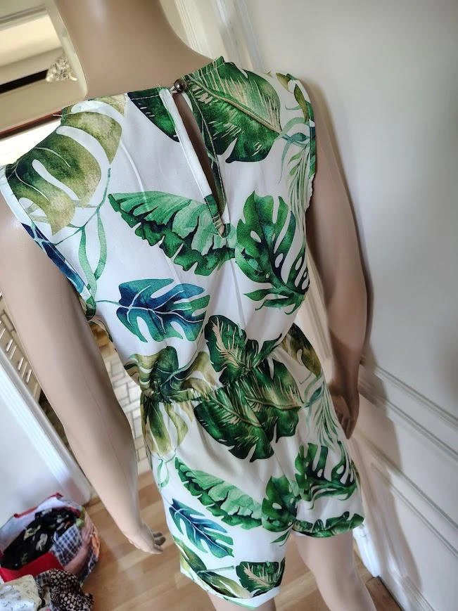 leuk jumpsuit van trend one – photo 2